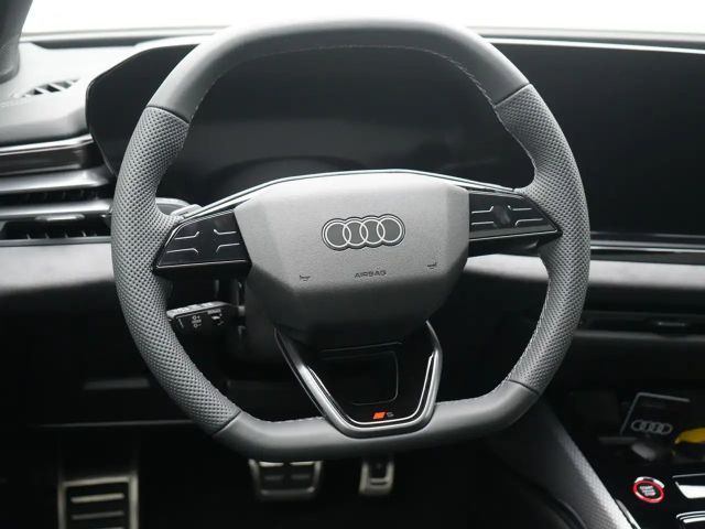 Audi A5 Avant Hybride