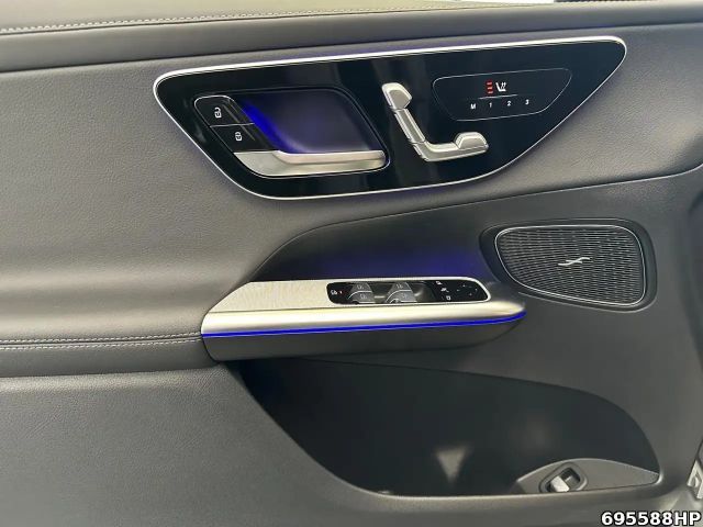 Mercedes-Benz GLC 220 4MATIC AMG Line GLC 220 d