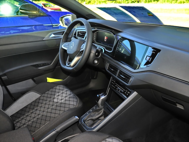 Volkswagen Polo R-Line