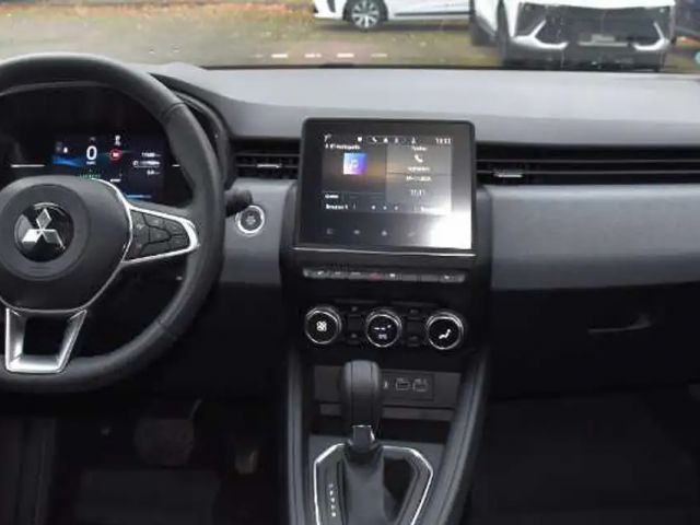 Mitsubishi Colt 1.6 Hybrid