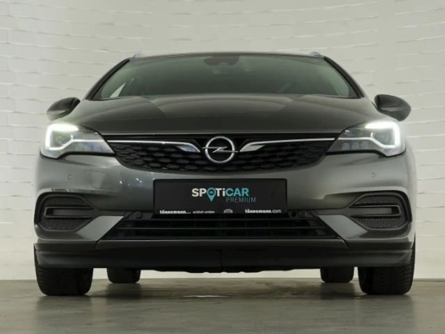 Opel Astra Sports Tourer