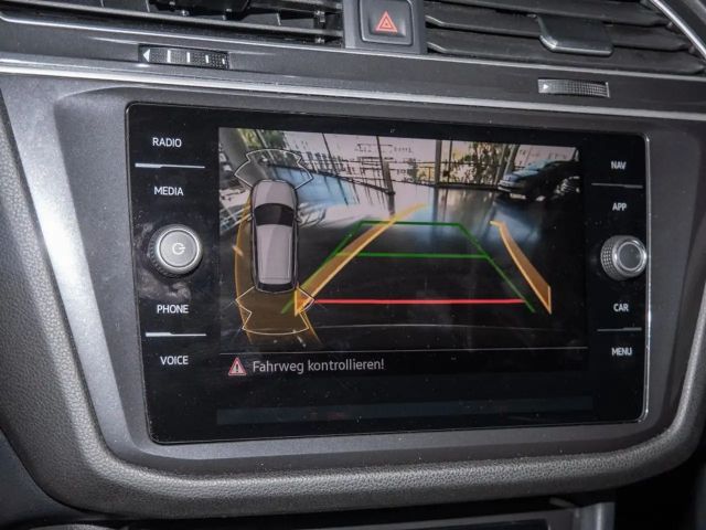 Volkswagen Tiguan 2.0 TDI Allspace R-Line