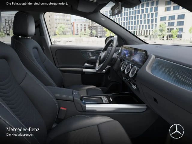 Mercedes-Benz EQA 250 Advanced Progressive