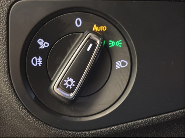 Volkswagen Tiguan 2.0 TSI 4Motion