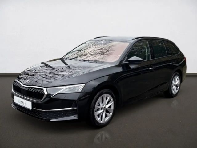 Skoda Octavia 1.5 TSI Combi Selection