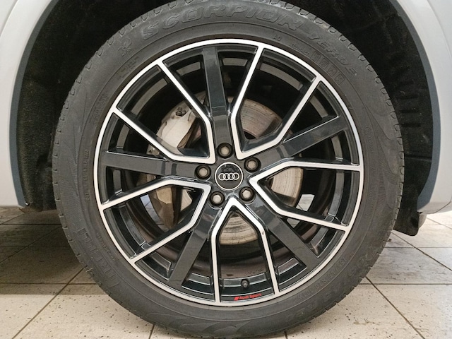 Audi Q5 50 TDI Quattro