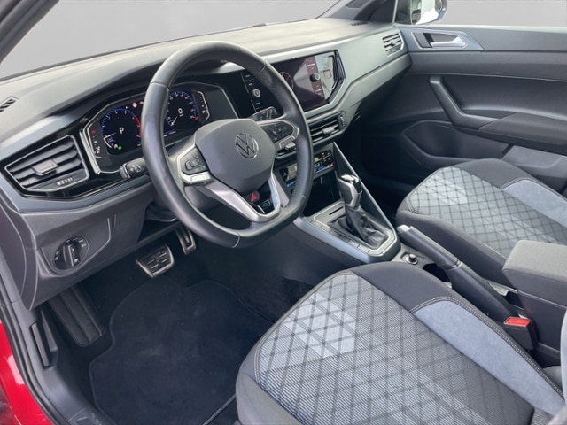 Volkswagen Polo 1.0 TSI DSG