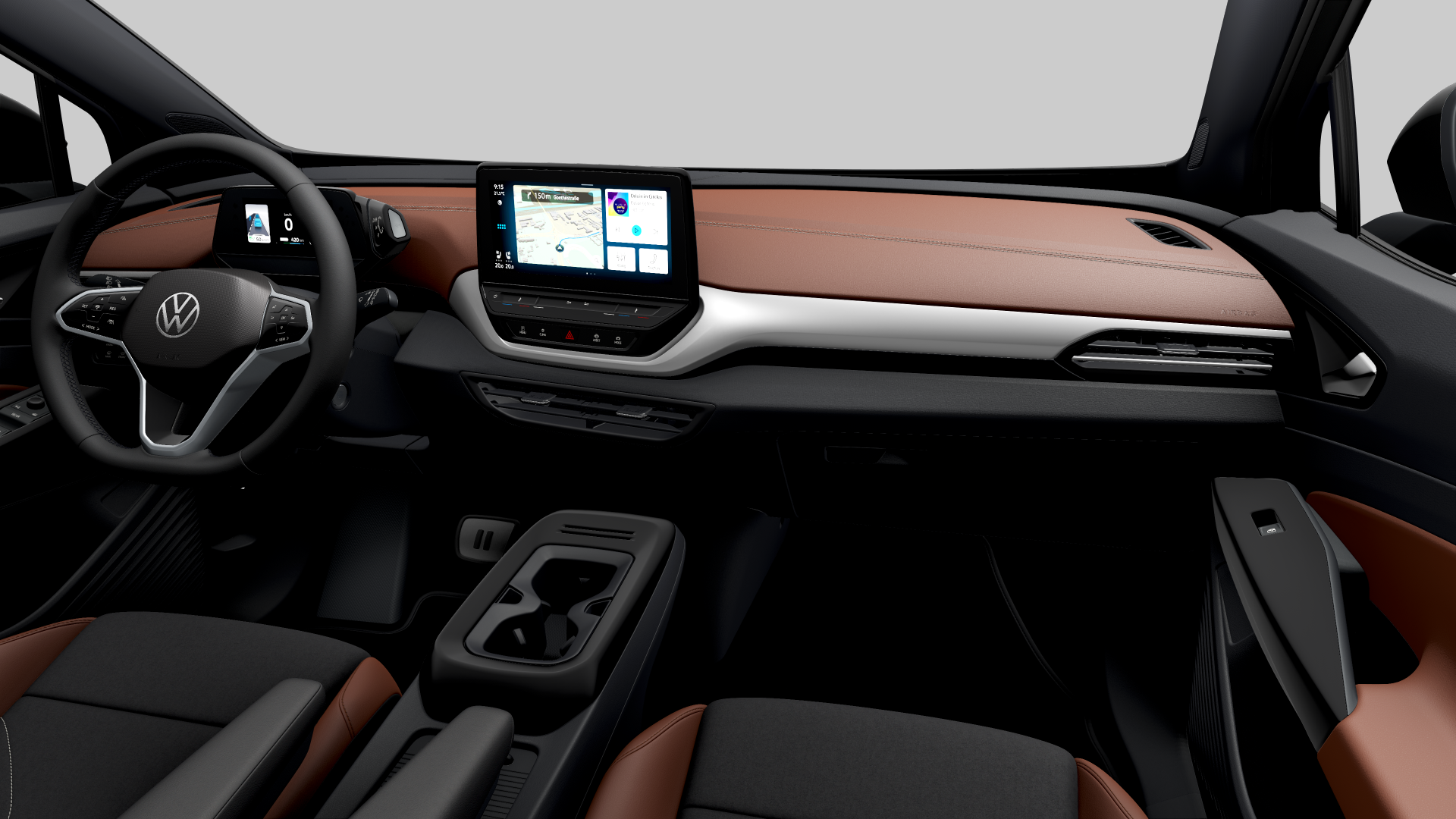 Volkswagen ID.4 Performance Pro