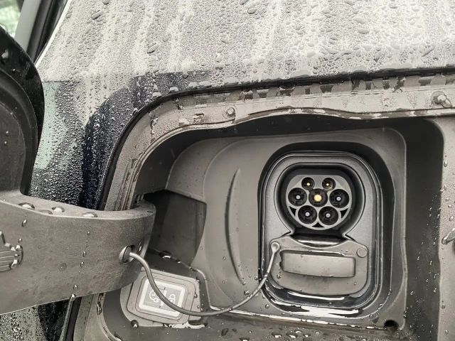 Opel Mokka Mokka-e Ultimate