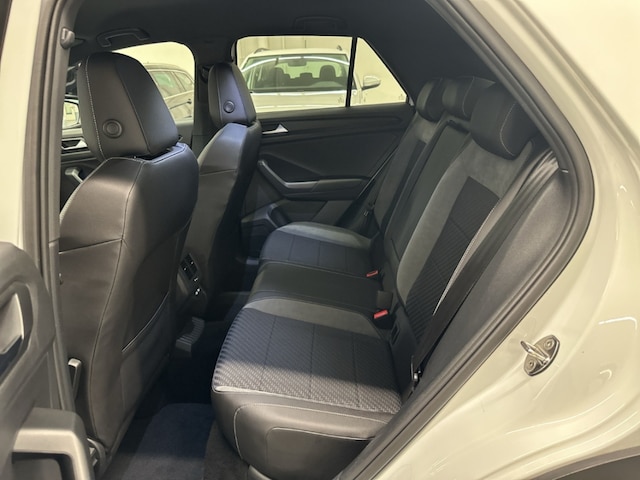 Volkswagen T-Roc 2.0 TSI 4Motion