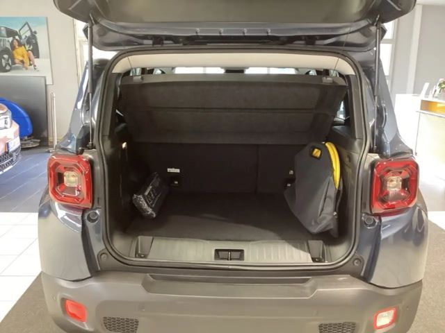 Jeep Renegade Summit