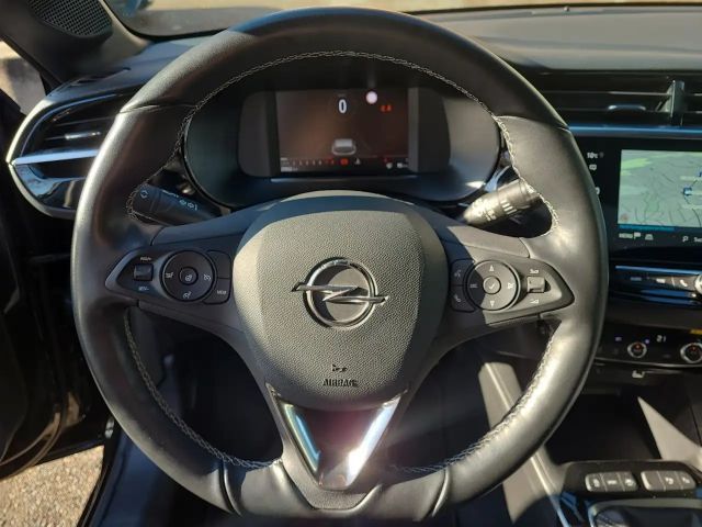 Opel Corsa GS-Line Grand Sport Turbo