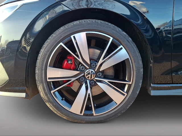 Volkswagen Golf 2.0 TDI DSG GTD