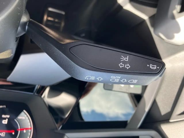 Audi A3 30 TFSI S-Line Sedan