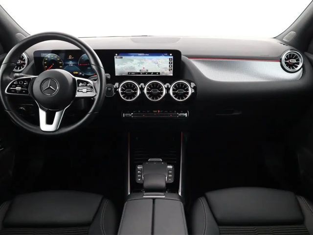 Mercedes-Benz EQA 250 Progressive