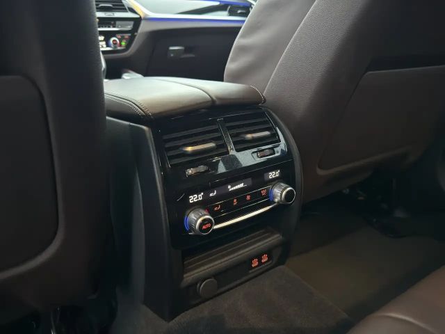 BMW 540 540d M-Sport Touring xDrive