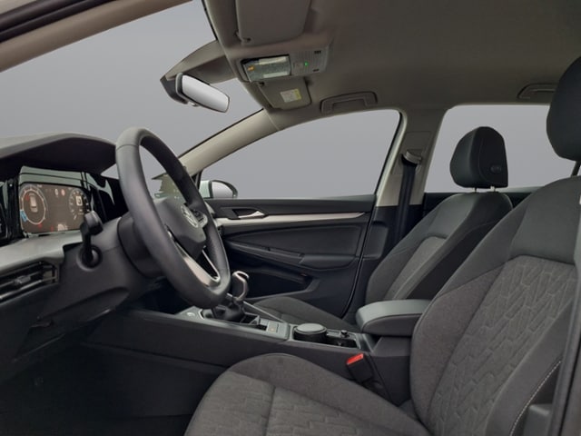 Volkswagen Golf 1.5 TSI Life