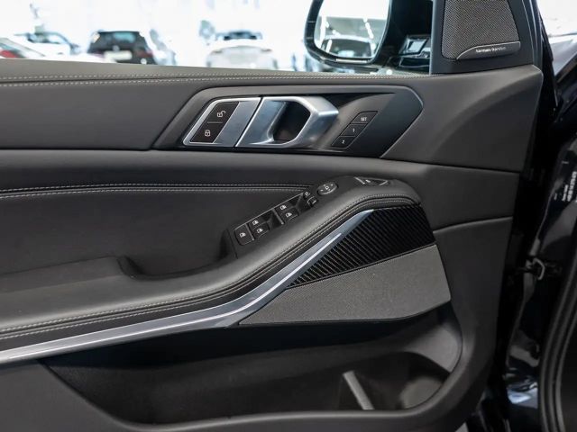 BMW X5 M-Sport xDrive