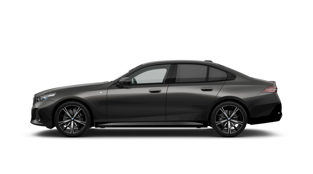 BMW 540 540d Sedan xDrive