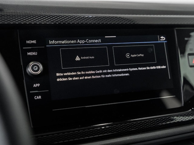 Volkswagen Polo 1.0 5-Gang Virtual LED PDC SHZ SoundSys