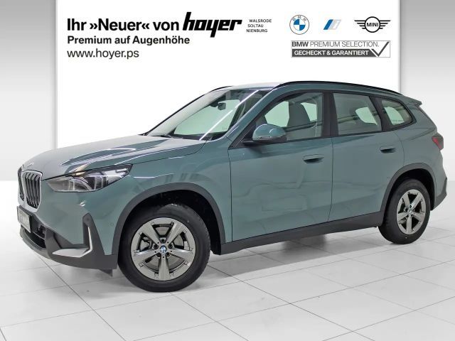 BMW X1 Comfort pakket sDrive18d