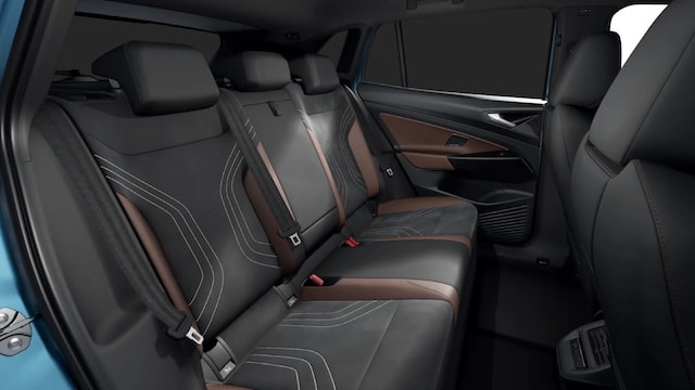 Volkswagen ID.4 IQ.Drive Performance Pro