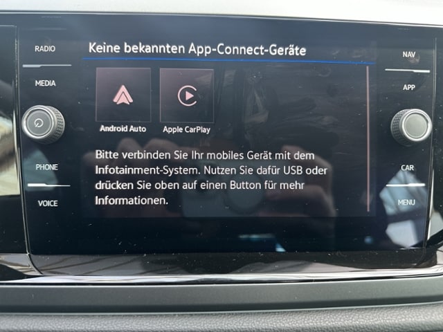 Volkswagen Taigo 1.0 TSI DSG