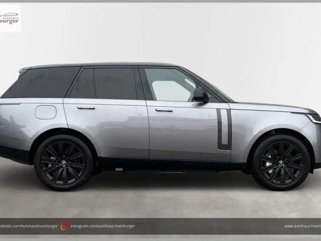 Land Rover Range Rover AWD HSE