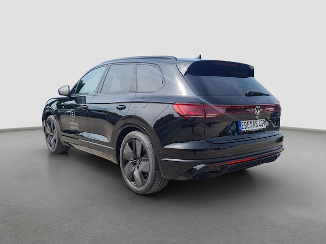 Volkswagen Touareg 3.0 V6 TSI eHybrid
