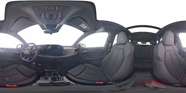 Audi Q6 e-tron SUV e-tron Audi Q6 SUV e-tron