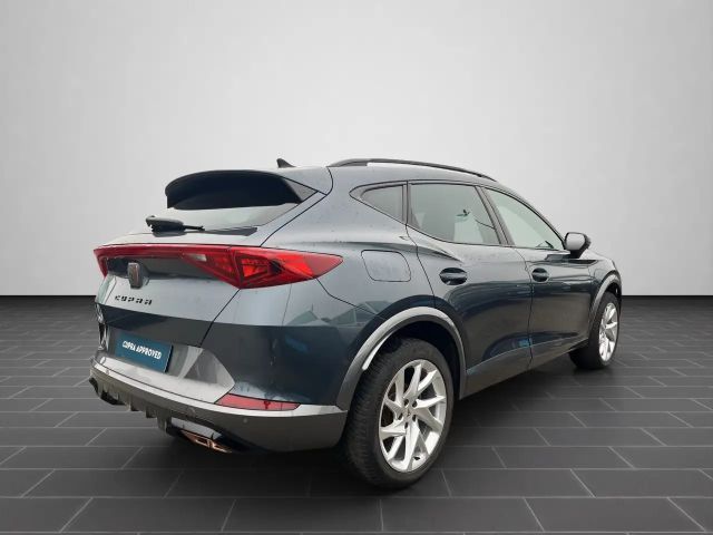 Cupra Formentor 1.4 e-Hybrid