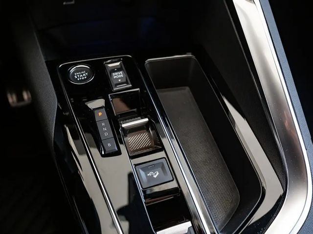 Peugeot 3008 EAT8 GT-Line Hybrid