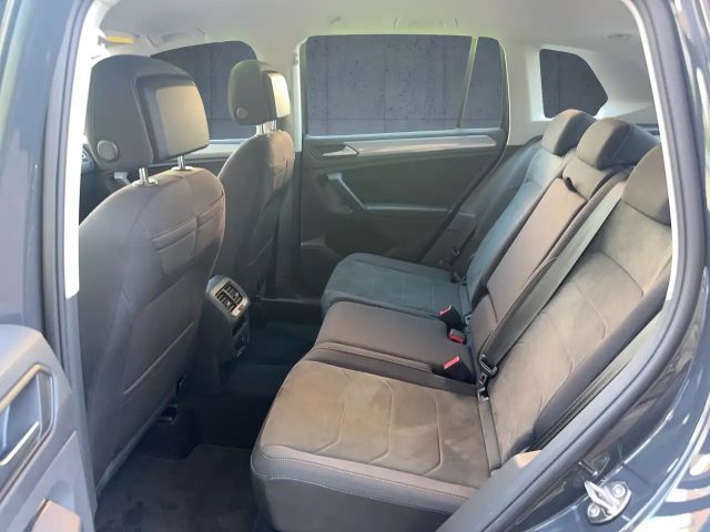 Volkswagen Tiguan 1.5 TSI DSG Life