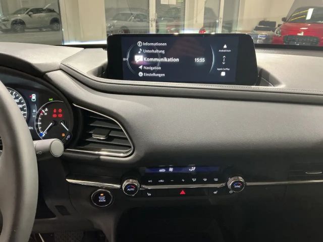 Mazda CX-30 SkyActiv e-Skyactiv