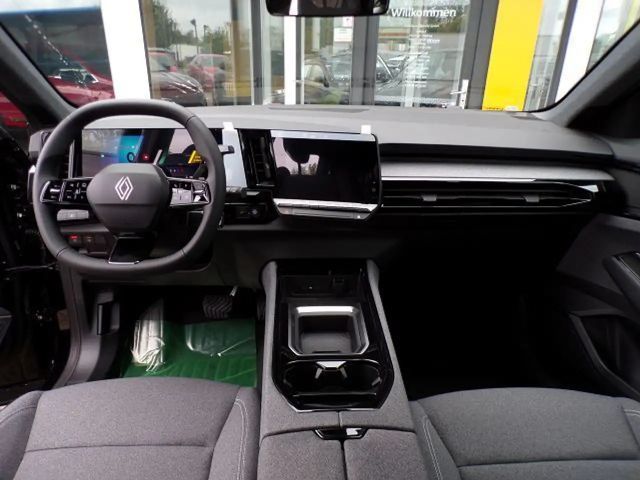 Renault Austral Evolution Mild Hybrid