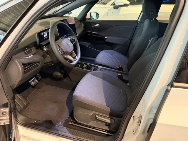 Volkswagen ID.3 Business Performance Pro