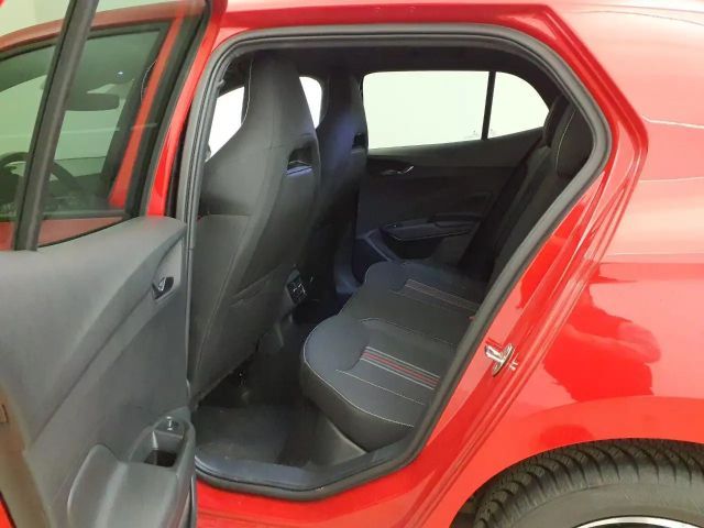 Skoda Fabia 1.5 TSI Monte Carlo