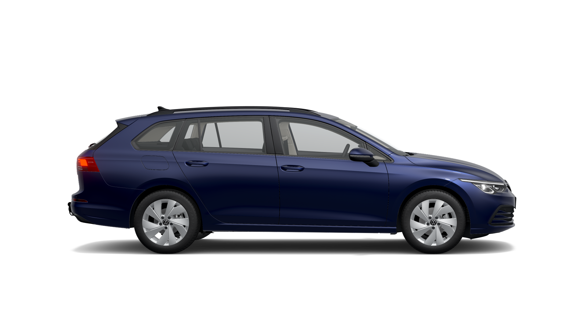 Volkswagen Golf Life Variant