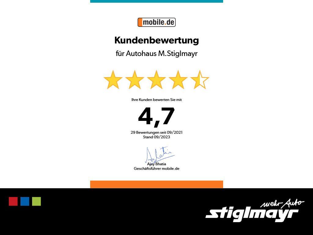 Volkswagen ID.7 IQ.Drive Pro Tourer