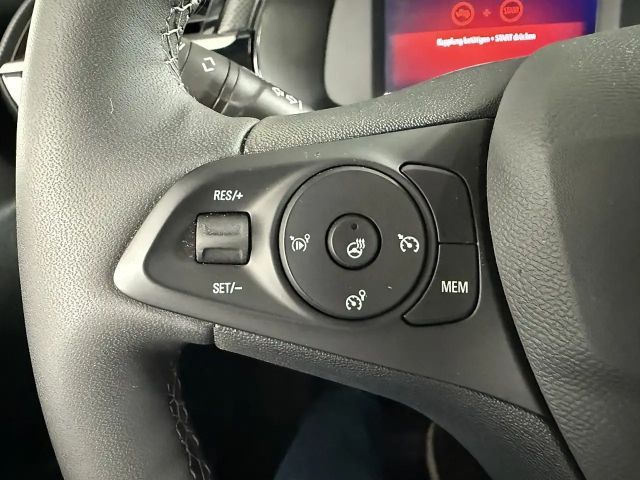 Opel Corsa GS-Line Grand Sport