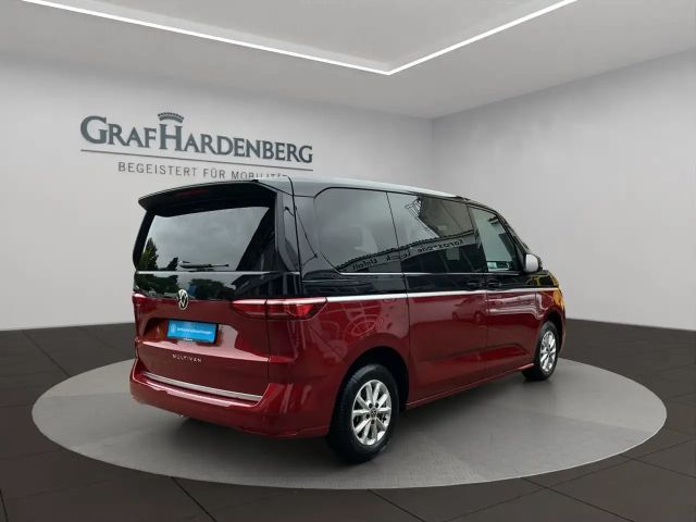 Volkswagen Multivan DSG Life T7