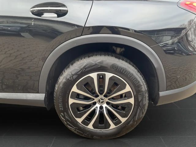 Mercedes-Benz GLC 200 4MATIC