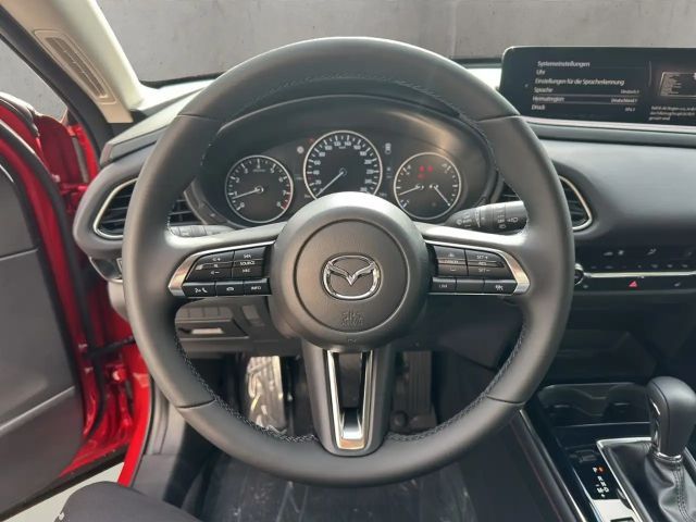Mazda CX-30 Homura