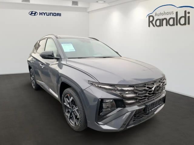 Hyundai Tucson 2WD N Line