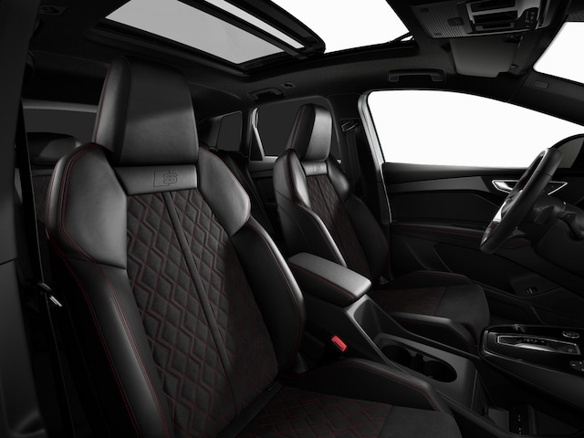 Audi Q4 e-tron SUV 45 e-tron Audi Q4 e-tron