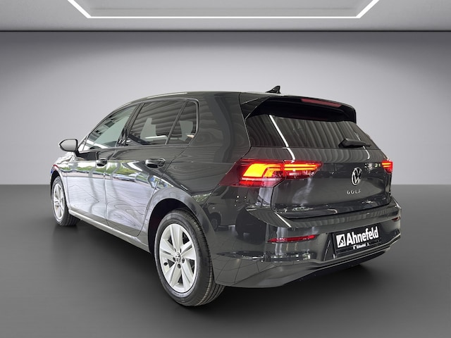 Volkswagen Golf 1.5 TSI Golf VIII Life