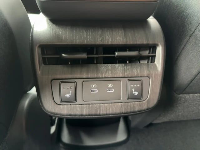 Nissan Ariya 87 kWh Evolve