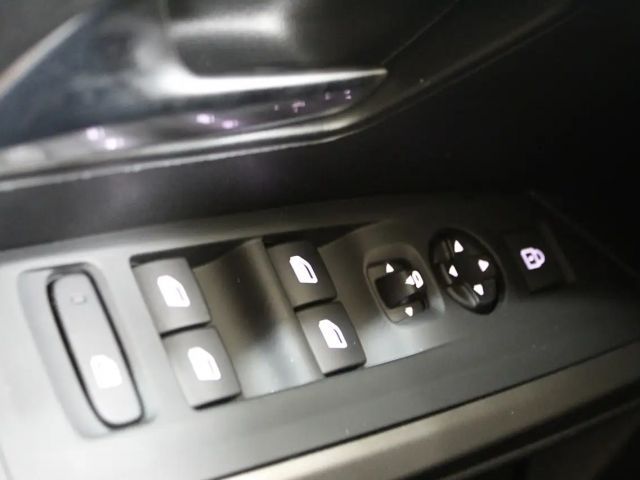 Peugeot 3008 Allure Pack Hybrid