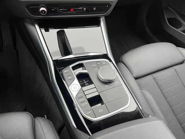 BMW 318 318d Touring