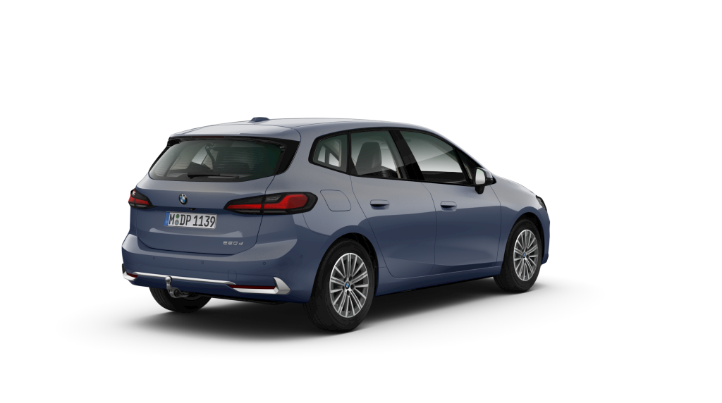 BMW 220 220d